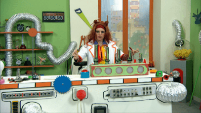חיפזון וזהירון עונה 6 פרק1