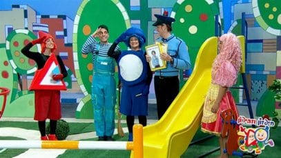 6 סיפור חיים